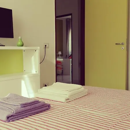 Il Tulipano マテーラ