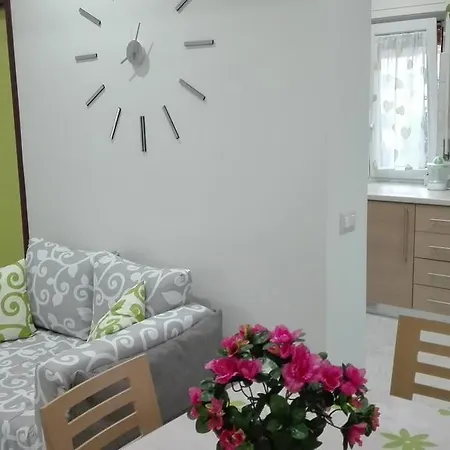 Il Tulipano * Matera