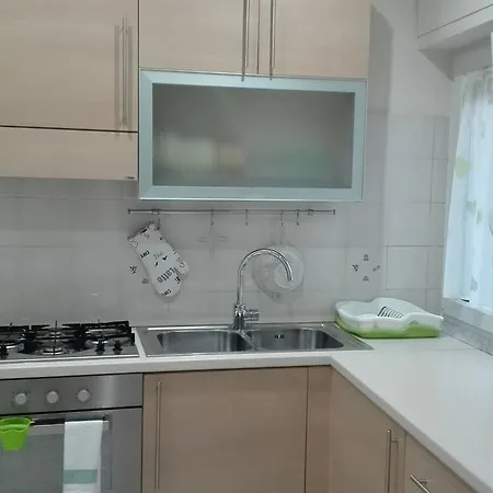 Semesterbostad Il Tulipano