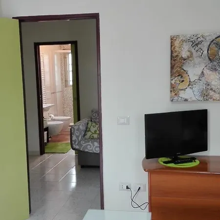 Сasa de vacaciones Il Tulipano *