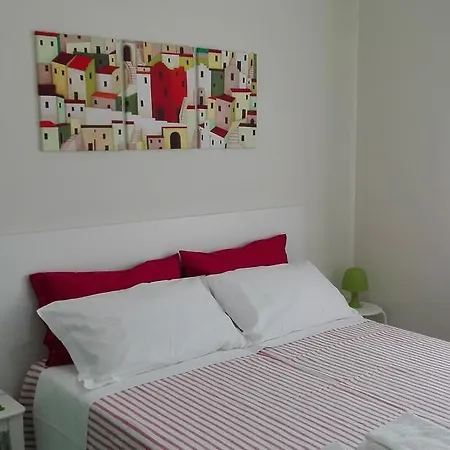 Il Tulipano マテーラ