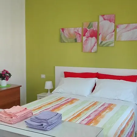 Il Tulipano Tatil Evi