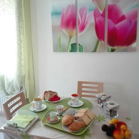 Il Tulipano * 马泰拉