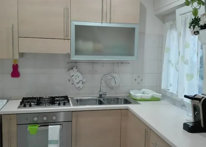 Ferienhaus Il Tulipano