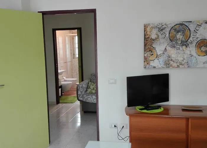 Ferienhaus Il Tulipano *