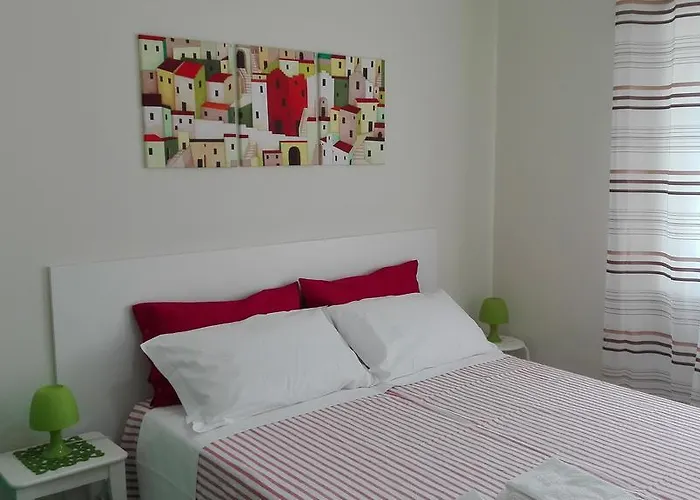 Il Tulipano マテーラ